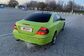 CLK-Class II C209.341 CLK 200 Kompressor AT Avantgarde (184 Hp) 
