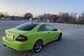 2007 CLK-Class II C209.341 CLK 200 Kompressor AT Avantgarde (184 Hp) 