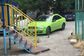 Mercedes-Benz CLK-Class II C209.341 CLK 200 Kompressor AT Avantgarde (184 Hp) 