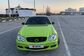 CLK-Class II C209.341 CLK 200 Kompressor AT Avantgarde (184 Hp) 