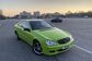 Mercedes-Benz CLK-Class II C209.341 CLK 200 Kompressor AT Avantgarde (184 Hp) 