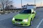 2007 Mercedes-Benz CLK-Class II C209.341 CLK 200 Kompressor AT Avantgarde (184 Hp) 
