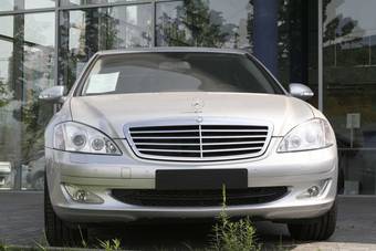 2008 Mercedes-Benz CLK-Class Pictures