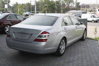 2008 Mercedes-Benz CLK-Class Photos