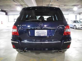 2009 Mercedes-Benz CLK-Class Pictures