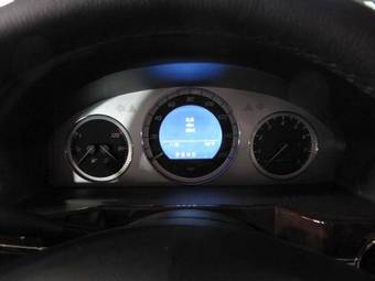 2009 Mercedes-Benz CLK-Class For Sale