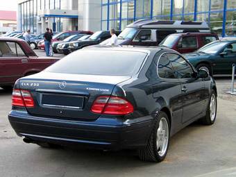 CLK230