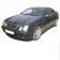 Pictures Mercedes-Benz CLK320