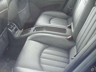 2005 Mercedes-Benz CLS-Class Pictures