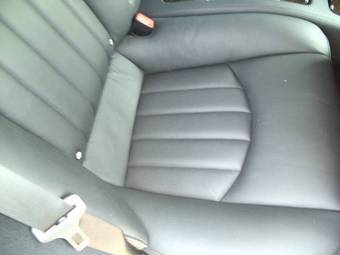2005 Mercedes-Benz CLS-Class Images