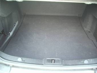 2005 Mercedes-Benz CLS-Class Pictures