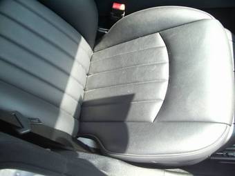 2005 Mercedes-Benz CLS-Class Pictures