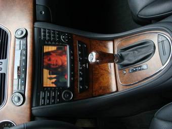 2006 Mercedes-Benz CLS-Class For Sale