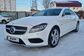 CLS-Class II C218 CLS 350 AT Special Edition (306 Hp) 