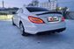 2011 Mercedes-Benz CLS-Class II C218 CLS 350 AT Special Edition (306 Hp) 