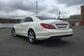 2013 Mercedes-Benz CLS-Class II C218 CLS 500 4MATIC AT (408 Hp) 