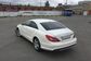 2013 CLS-Class II C218 CLS 500 4MATIC AT (408 Hp) 