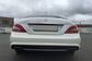 2013 Mercedes-Benz CLS-Class II C218 CLS 500 4MATIC AT (408 Hp) 