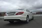 CLS-Class II C218 CLS 500 4MATIC AT (408 Hp) 