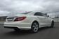 2013 CLS-Class II C218 CLS 500 4MATIC AT (408 Hp) 