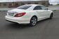 Mercedes-Benz CLS-Class II C218 CLS 500 4MATIC AT (408 Hp) 