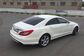 2013 Mercedes-Benz CLS-Class II C218 CLS 500 4MATIC AT (408 Hp) 