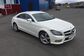 2013 Mercedes-Benz CLS-Class II C218 CLS 500 4MATIC AT (408 Hp) 