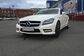 2013 CLS-Class II C218 CLS 500 4MATIC AT (408 Hp) 