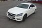 2013 Mercedes-Benz CLS-Class II C218 CLS 500 4MATIC AT (408 Hp) 