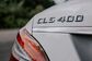 2015 CLS-Class II C218 CLS 400 4MATIC (333 Hp) 