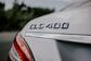 2015 Mercedes-Benz CLS-Class II C218 CLS 400 4MATIC (333 Hp) 