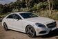 Mercedes-Benz CLS-Class II C218 CLS 400 4MATIC (333 Hp) 