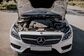 CLS-Class II C218 CLS 400 4MATIC (333 Hp) 