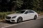 Mercedes-Benz CLS-Class II C218 CLS 400 4MATIC (333 Hp) 