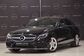 2016 Mercedes-Benz CLS-Class II C218 CLS 250 d 4MATIC (204 Hp) 