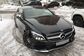 2017 Mercedes-Benz CLS-Class II C218 CLS 350 d 4MATIC (249 Hp) 