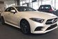 Mercedes-Benz CLS-Class III C257 CLS 450 4MATIC Sport (367 Hp) 