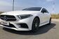 CLS-Class III C257 CLS 350 d 4MATIC Sport (249 Hp) 