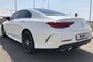 2019 CLS-Class III C257 CLS 350 d 4MATIC Sport (249 Hp) 