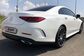 Mercedes-Benz CLS-Class III C257 CLS 350 d 4MATIC Sport (249 Hp) 