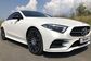 2019 Mercedes-Benz CLS-Class III C257 CLS 350 d 4MATIC Sport (249 Hp) 