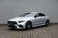 2020 Mercedes-Benz CLS-Class III C257 CLS 350 4MATIC Sport (299 Hp) 