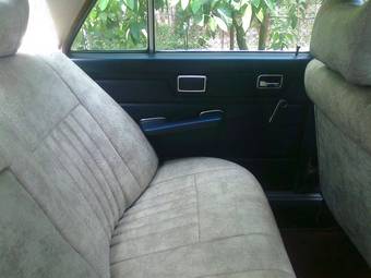 1974 Mercedes-Benz E-Class For Sale