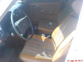 1976 Mercedes-Benz E-Class For Sale