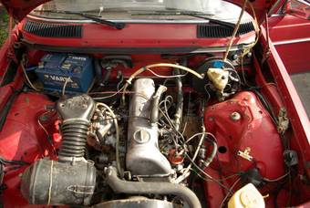 1979 Mercedes-Benz E-Class For Sale