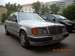 Preview 1985 Mercedes-Benz E-Class