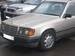 Preview 1987 Mercedes-Benz E-Class