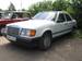 Preview 1987 Mercedes-Benz E-Class