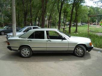 1988 Mercedes-Benz E-Class For Sale