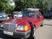 Preview 1989 Mercedes-Benz E-Class